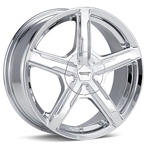 American Racing 16X7 5/100/114.3 +40 AR921 TRIGGER - IDB WA